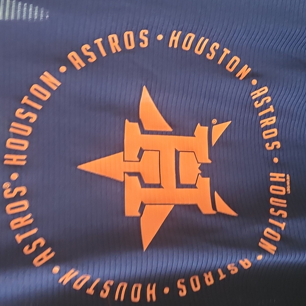 ASTROS MLB - Picture 2 of 8
